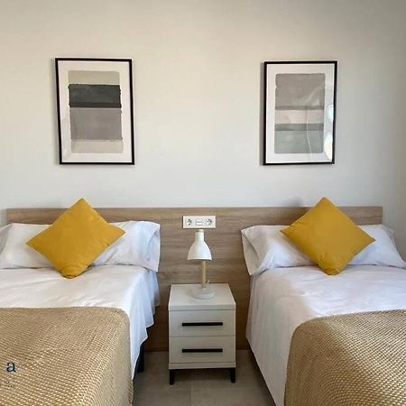Beautiful New South Facing Bungalow With Large Terrace Dehesa de Campoamor  Extérieur photo