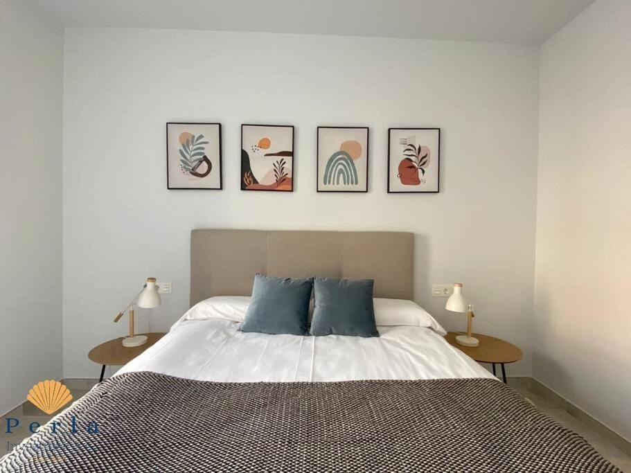 Beautiful New South Facing Bungalow With Large Terrace Dehesa de Campoamor  Extérieur photo