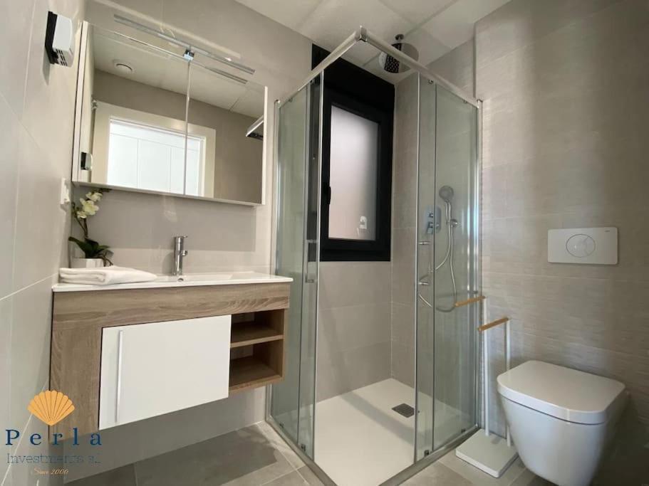 Beautiful New South Facing Bungalow With Large Terrace Dehesa de Campoamor  Extérieur photo